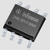 High Reliability - NewSpace - Memories - CYEL15B102Q-SXM -- CYEL15B102Q-SXM - Image