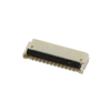 FFC, FPC (Flat Flexible) Connector Assemblies - WM9773DKR-ND - DigiKey