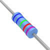 Through Hole Resistors - 1712-YR1B66K5CCTB-ND - DigiKey
