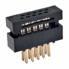 Headers & Wire Housings - M50-3800542 - Powell Electronics, Inc.