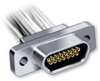 D-Sub Connectors - MWDM1L-9S-4E7-3P - Powell Electronics, Inc.
