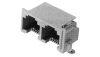 Modular Connectors / Ethernet Connectors - 5406393-1 - Powell Electronics, Inc.