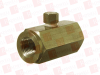 Hydraulic Valve - 21901490 - Radwell International