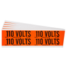 Labels, Stickers, Decals - Preprinted - 2267-152347-ND - DigiKey