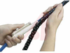 PAN-WRAP SPLIT HARNESS WRAP - 70043682 - Allied Electronics, Inc.