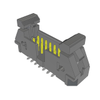 Headers, Male Pins - EJH-107-01-F-D-SM-LC-ND - DigiKey