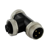 Circular Connector Adapters - 787-6716/9000-1000 - ODG (Origin Data Global)