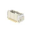 Headers, Receptacles, Female Sockets - 900-2132250710-ND - DigiKey