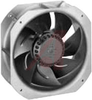 W2E200-HH Series AC Fan, Ball Bearing, 230 VAC, CFM 607 -- 70104887