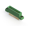 Edgeboard Connectors - 151-845-028-540-203-ND - DigiKey