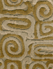 Glyph Velvet Fabric - 5058/02 - Pollack