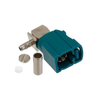 Coaxial Connector (RF) Assemblies - 6099-PE44648Z-ND - DigiKey