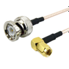 Coaxial Cables (RF) - 5328-FMC0828315-48-ND - DigiKey