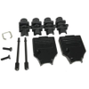 D Sub Backshells - 2054755 - RS Components, Ltd.