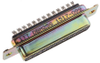 D Sub Connectors - 446282 - RS Components, Ltd.