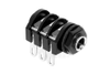 Jack Plugs & Sockets - 2617786 - RS Components, Ltd.