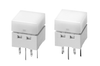 B3W-9 Illuminated Tactile Switch - B3W-9002-B1N - Omron Electronic Components – Americas