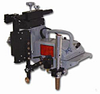 Seam Tracker is Specifically Designed for Fillet Welding Applications -- GK-190-603