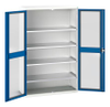 Storage Cabinets - 2723940 - RS Components, Ltd.