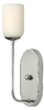 4210PN Sconces-Single Glass - 345066 - Capital Lighting, Inc.