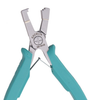 Excelta Five Star Steel Lead Forming Pliers 500-13A-US - 5 in Length - EXCELTA 500-13A-US - R. S. Hughes Company, Inc.