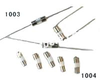 Mini Glass Tube Fuse -- FBMGTF(1003,1004) - Image