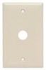 Standard Wall Plate - SP60-LA - Hubbell Wiring Device-Kellems