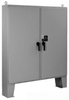 Multipurpose Floor Mount Enclosure -- A62H4810LP3PT - Image