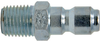 Quick Disconnect Plug -- D11007 - Image