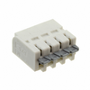 Terminal Blocks - Headers, Plugs and Sockets - A141452-ND - DigiKey