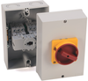 Disconnect Switch -- 194E-Y100-1753-6N - Image
