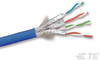 High Speed Digital & Data Cable -- 2297800-1 - Image