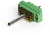 Backplane Connectors - Specialized - 516-038-501-205 - Lingto Electronic Limited