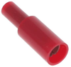 Terminals - Barrel, Bullet Connectors - WM19680-ND - DigiKey