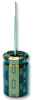 Cap, 3300Uf, 10Vdc, Alu Elec, Radial Rohs Compliant Panasonic - 41AH9550 - Newark, An Avnet Company