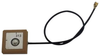 Patch Antenna, Rhc, 1.575Ghz, 1Dbi; Antenna Type Kyocera Avx - 64AC0660 - Newark, An Avnet Company