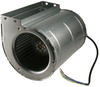 Ac Centrifugal Fan, 133Mm, 230Vac; Blower Type Ebm-Papst - 55T1229 - Newark, An Avnet Company
