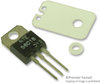 Triac, 800V, 25A, To-220; Peak Repetitive Off State Voltage Nte Electronics - 29C4703 - Newark, An Avnet Company