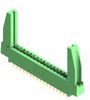 Card Edge Connector Rohs Compliant Edac - 63AJ4194 - Newark, An Avnet Company