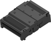 I/o Conn, Qsfp, Rcpt, 76Pos, Smd Rohs Compliant Te Connectivity - 81AH0233 - Newark, An Avnet Company