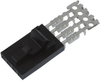 Wire-Board Connector Receptacle, 4 Position, 2.54Mm; Idc Connector Type Amp - Te Connectivity - 82K7985 - Newark, An Avnet Company