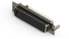 Combo D-Sub Conn, Rcpt, Dd-47W1, Th; Product Range Edac - 53AJ3360 - Newark, An Avnet Company