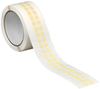 Tape, 6.4Mm, Crepe Paper, Tan; Adhesive Type 3M - 99Y0887 - Newark, An Avnet Company