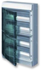 Enclosure, System Pro E Comfort Mistral65, Electrical, 180 Door Opening, Ip65, Wall Mount, 735 Mm Rohs Compliant Abb - 85X2366 - Newark, An Avnet Company