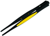 Tweezer, 6.25In; Tweezer Type General Tools - 63P8780 - Newark, An Avnet Company