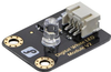 Digital Blue White Light Module; Accessory Type Dfrobot - 79AC5505 - Newark, An Avnet Company