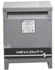 Distribution Transformer, 15Kva; Wall Mount Transformer Type Solahd -- 06R5305