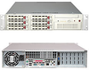 SuperServer - 6022C / 6022CB - Supermicro Computer, Inc.