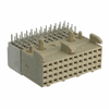 Backplane Connectors - Specialized - MP2-S048-41M1-C-KR - Lingto Electronic Limited