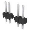Connectors, Interconnects Rectangular Connectors Headers, Male Pins - Win Source Electronics